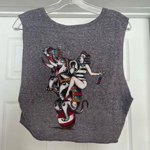 Loser Machine Tank Top